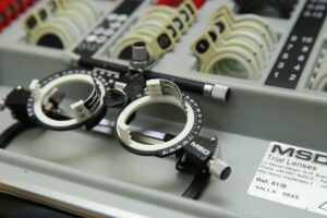 dolencias oculares