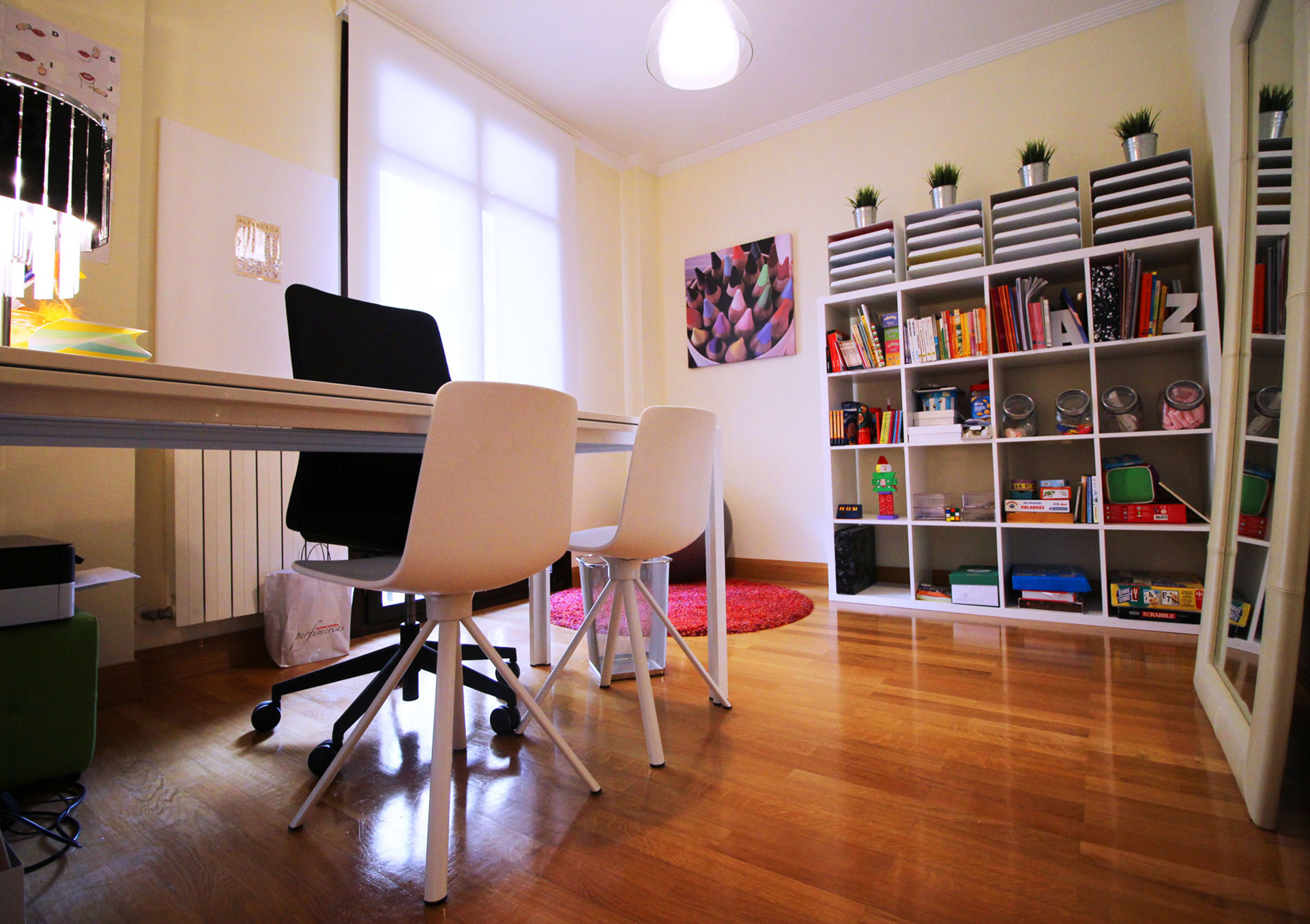 gabinete logopedia zaragoza