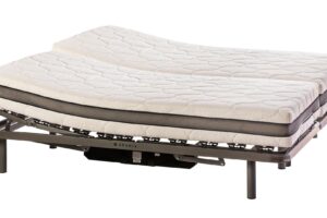 camas de matrimonio articuladas